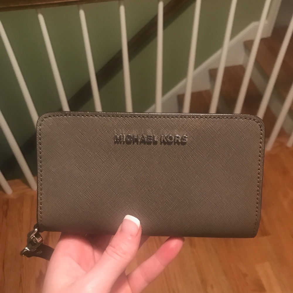 MK Wallet